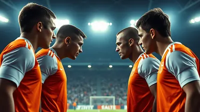 Brisbane Roar Draw 1-1 Against Perth Glory in A-League Clash