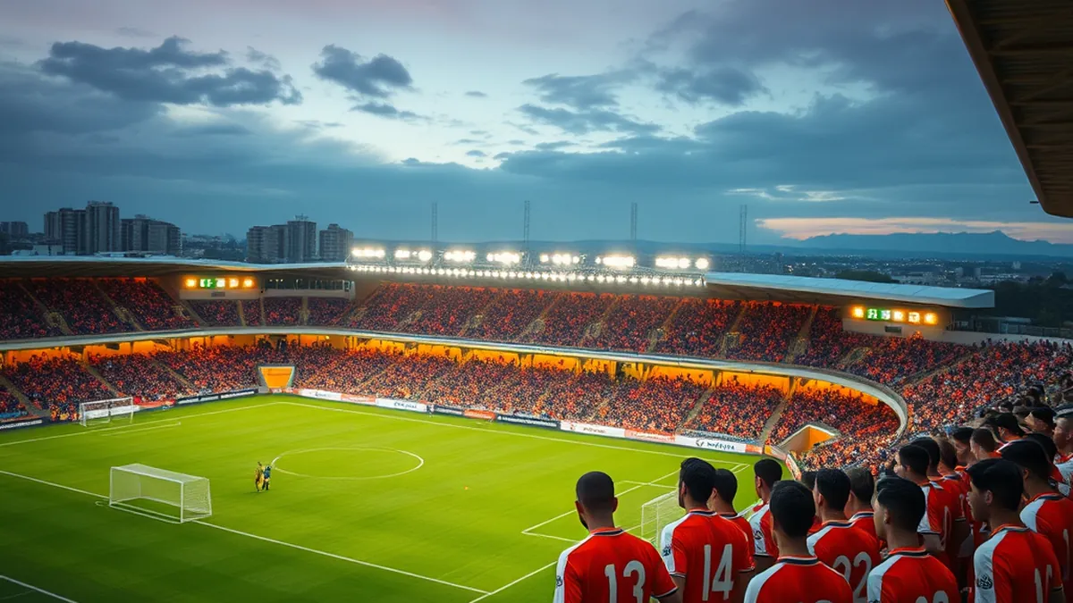 Beyond the Game: Brisbane Roar's Passionate Supporter Traditions