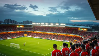 Beyond the Game: Brisbane Roar's Passionate Supporter Traditions