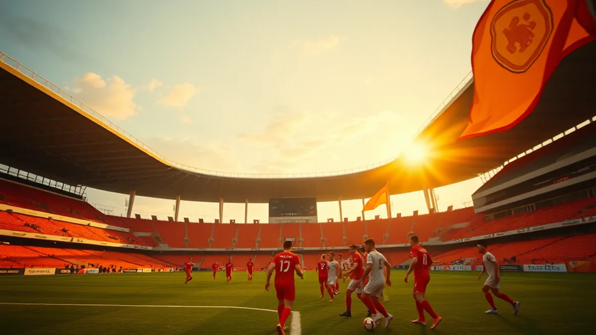 D. Bouzanis: The Backbone of Brisbane Roar's Defense