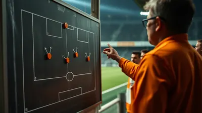 Brisbane Roar: Tactical Insights for the Upcoming Showdown