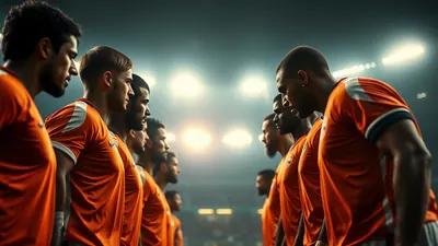 Brisbane Roar's Tactical Edge: Preparing for the Melbourne Victory Clash