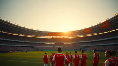 Brisbane Roar Champions Free Public Live Site for Socceroos FIFA World Cup Matches