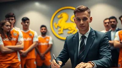 Transfer buzz: Brisbane Roar eyes new talent