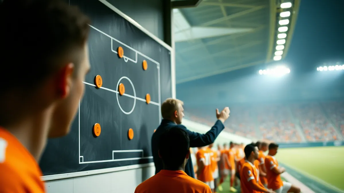 Brisbane Roar Meet Referees' Boss After Coach's Apology