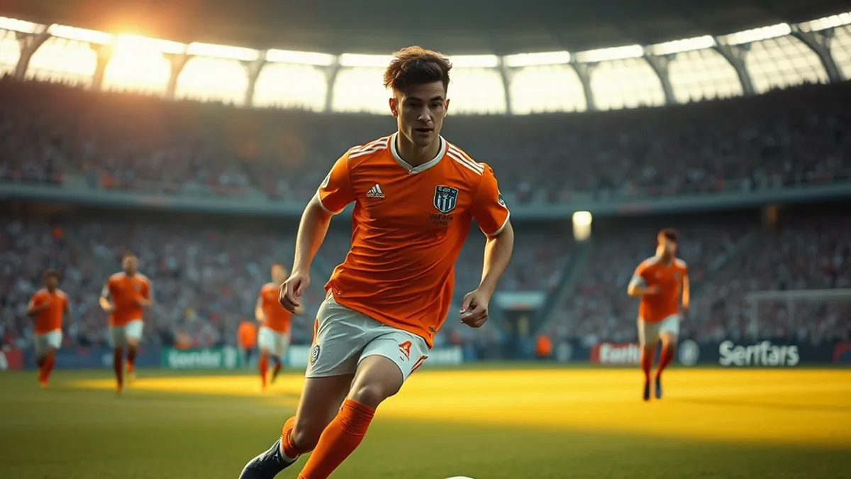 Brisbane Roar vs Auckland: A-League Men Match Report