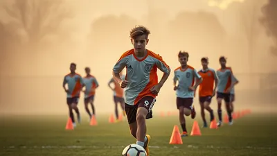 N. D'Agostino: Brisbaneroar's rising star