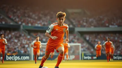 Brisbane Roar's young talents: Future stars in the making