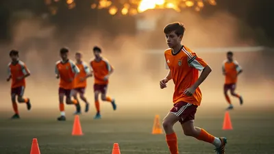 N. D'Agostino: The rising star of Brisbaneroar