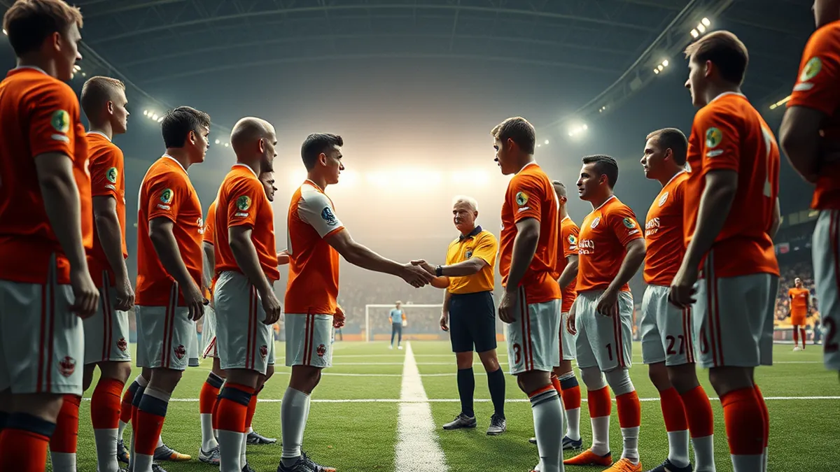 Brisbane Roar: Key Players and Tactics Ahead of the Melbourne Victory Clash