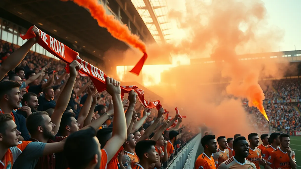 The Roar's Daily Rituals: Celebrating Brisbane's Unique Football Culture