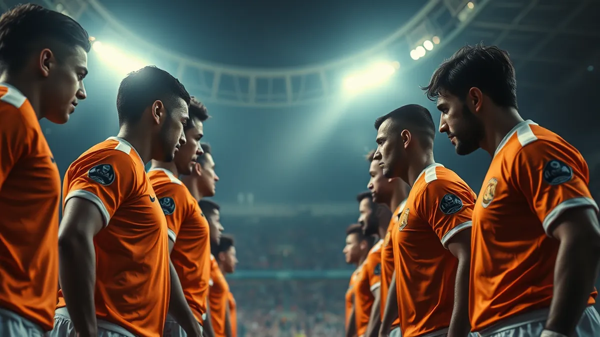Brisbane Roar Set to Face Wellington Phoenix in Semi-Finals