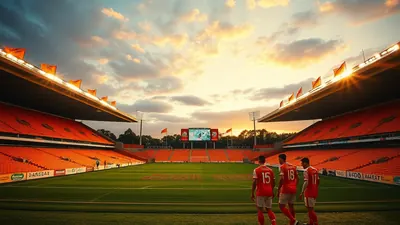 Brisbane Roar's tactical evolution under pressure