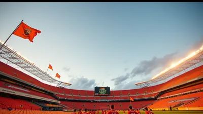 Echoes of the Roar: A Dive into Brisbane's Supporter Culture