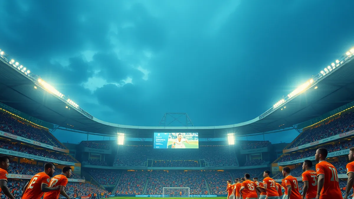 The Roar of the Fans: Unpacking Brisbane's Unique Football Atmosphere