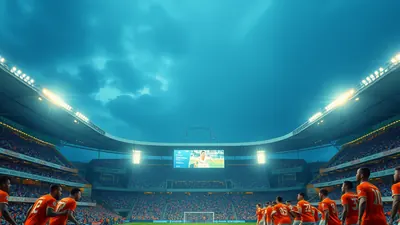 The Roar of the Fans: Unpacking Brisbane's Unique Football Atmosphere