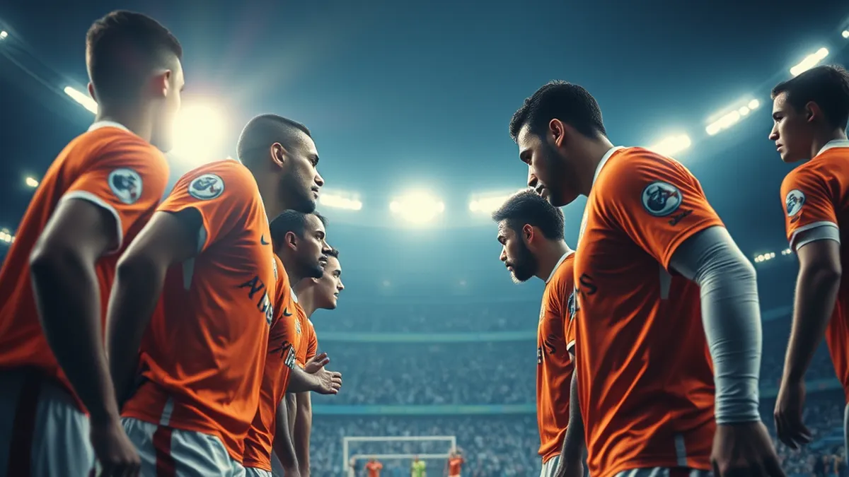 Tactical Preview: The Roar's Game Plan Against Melbourne Victory