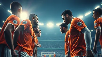 Tactical Preview: The Roar's Game Plan Against Melbourne Victory