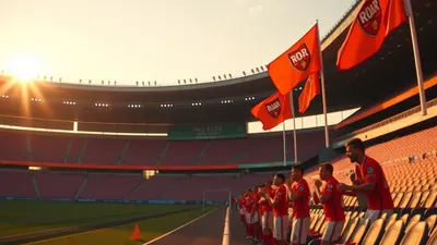 Embracing the Roar: A Deep Dive into Brisbane's Supporter Traditions