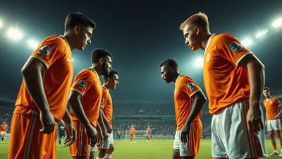 Roar Rising: The Electric Atmosphere of Brisbane's Derby Culture