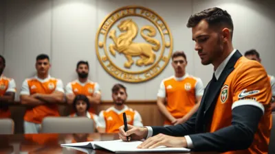 Transfer analysis: The future of N. D'Agostino at Brisbane Roar