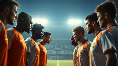 The Roar's Rituals: Embracing Brisbane's Football Fan Culture