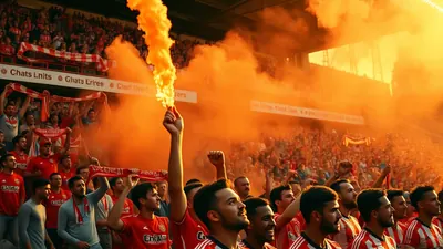 The Roar's Heartbeat: Unpacking Brisbane's Supporter Traditions
