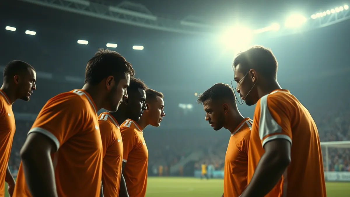 Brisbane Roar Hit Back at Central Coast Mariners