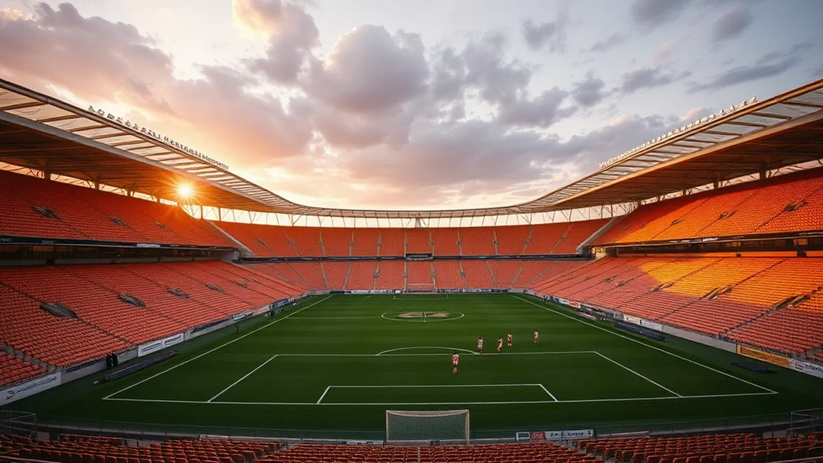 Brisbane Roar Faces Ownership Proposal