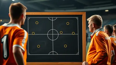 Brisbane Roar's tactics against rivals