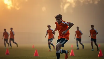 Brisbane Roar's Lucas Herrington Makes History with World Cup Debut