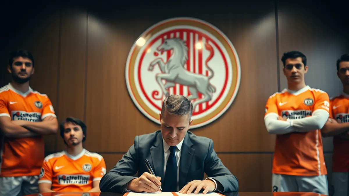 Brisbane Roar Transfer: Sam Klein Joins FC St Pauli