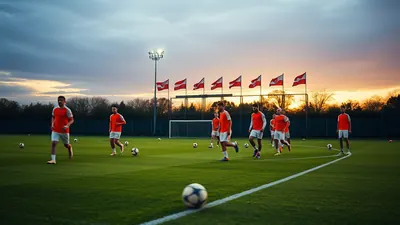 Brisbane Roar 2015-16 Squad Revealed