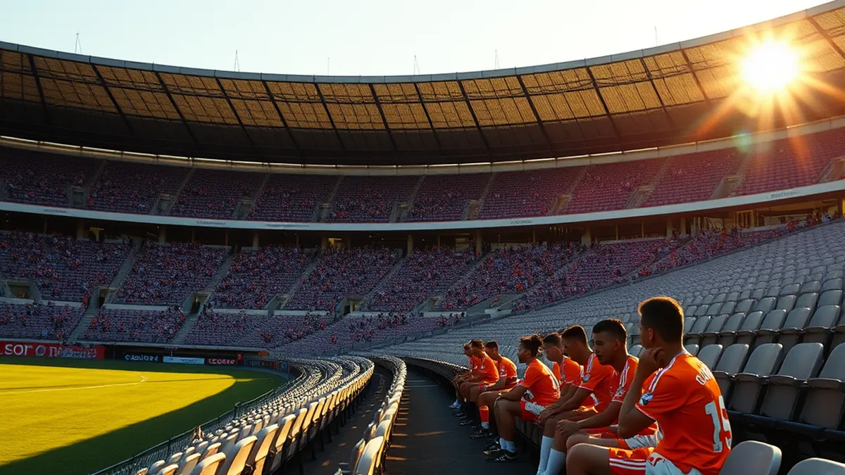 Tactical Adjustments: Fine-Tuning Brisbane Roar's Recent Form